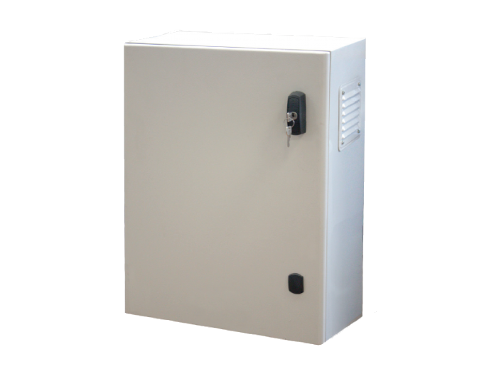 CONTROL BOX