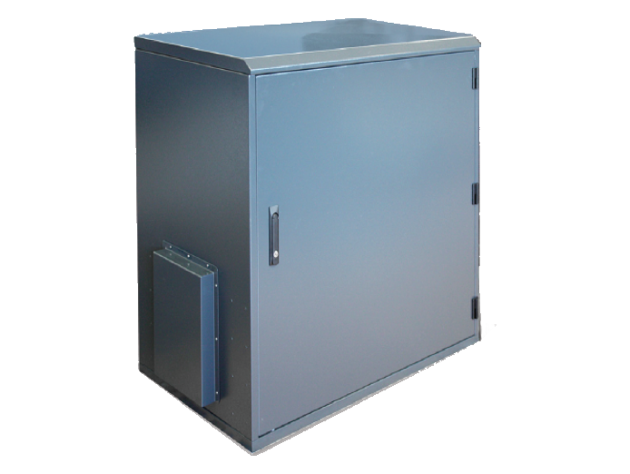 PANNEAU DE CONTRÔLE